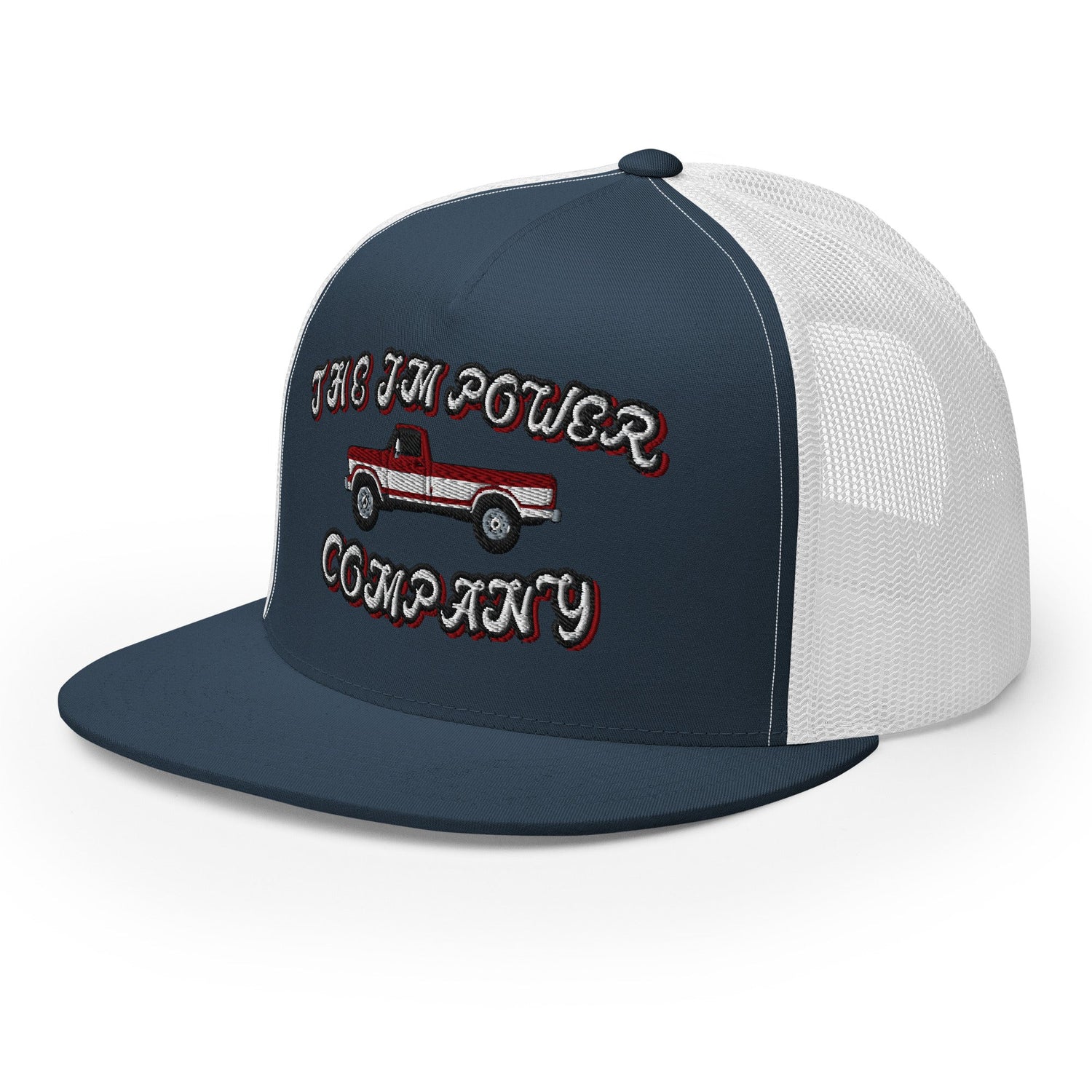 The Company Cap